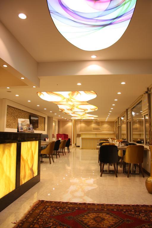 Mandalin Hotel Анталия Екстериор снимка