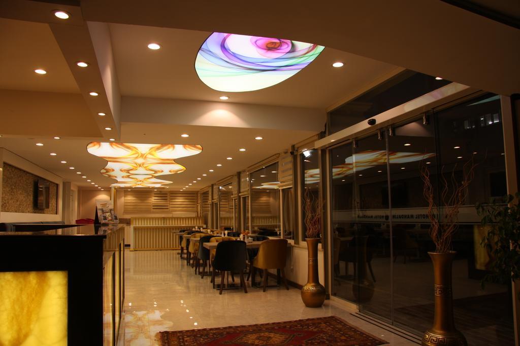 Mandalin Hotel Анталия Екстериор снимка